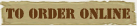 Order Online