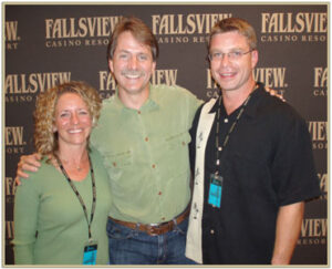 Jeff Foxworthy